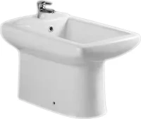 Биде напольное CeramaLux 9104С