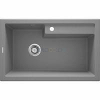 Гранитная мойка, 1-чаша