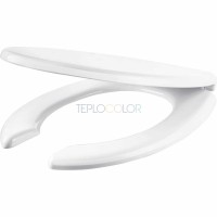 Сиденье для унитаза, с лифтом