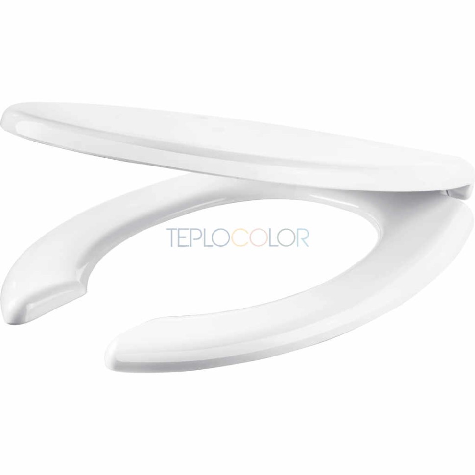 Сиденье для унитаза, с лифтом