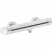 Смеситель для душа, настенная