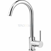 Смеситель для кухни - ECO-аэратор 5 л/мин