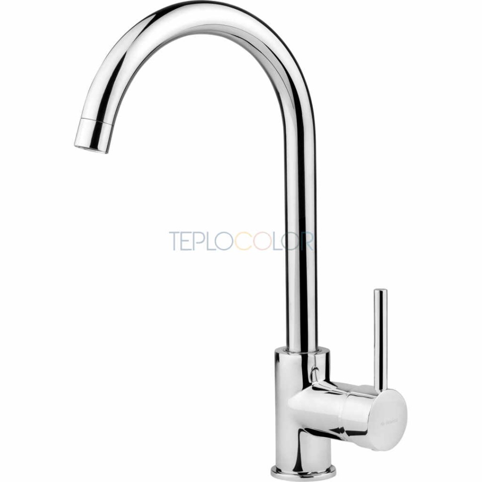 Смеситель для кухни - ECO-аэратор 5 л/мин