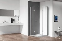 Душевая дверь CEZARES ECO-O-BS-12-100-C-Cr