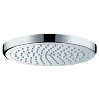 Верхний душ Hansgrohe Croma 220 Showerpipe 22 см, цвет: хром 220 26464000