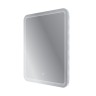 Зеркало Cezares CZR-SPC-DUET-600-800-LED-TCH