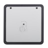 Зеркало Cezares CZR-SPC-DUET-600-800-LED-TCH