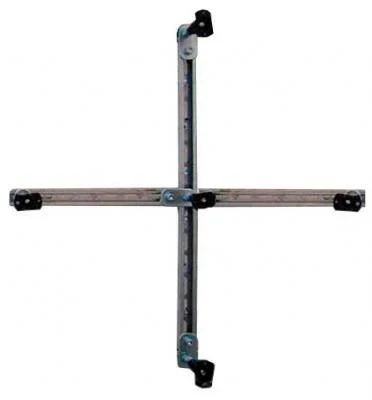 Каркас с ножками для SMC поддона CEZARES TRAY-M-R-90-ML