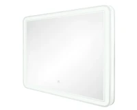 Зеркало LED OTTIMO Malta New 1000x700 c сенсорным выключателем и диммером