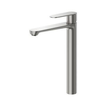 Смеситель для накладной раковины без донного клапана CEZARES STYLUS-LC-IN-W0