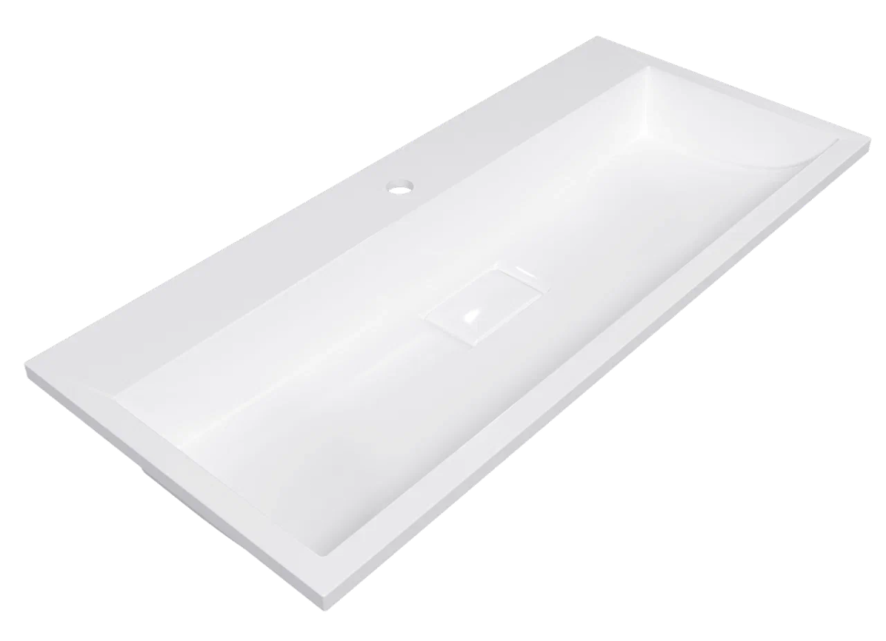 Раковина для тумбы OTTIMO AB800