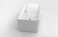 Акриловая ванна VAGNERPLAST MAGGIE 160