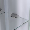 Душевая кабина Grossman Cosmo GR140 (90x100x215) дверь раздвижная,6 мест