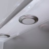 Душевая кабина Grossman Cosmo GR140 (90x100x215) дверь раздвижная,6 мест