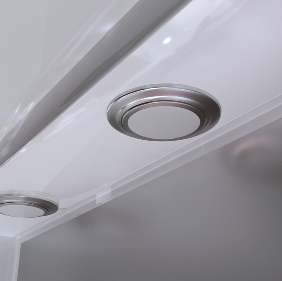 Душевая кабина Grossman Cosmo GR140 (90x100x215) дверь раздвижная,6 мест