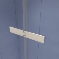 Душевой уголок RGW SV-040 (Прозрачное, 1200x1000)