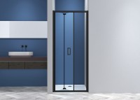 Душевая дверь сдвижная CL935B-90