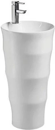 Раковина напольная CeramaLux G-308