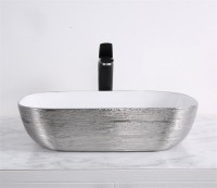 Умывальник CeramaLux D1333H131