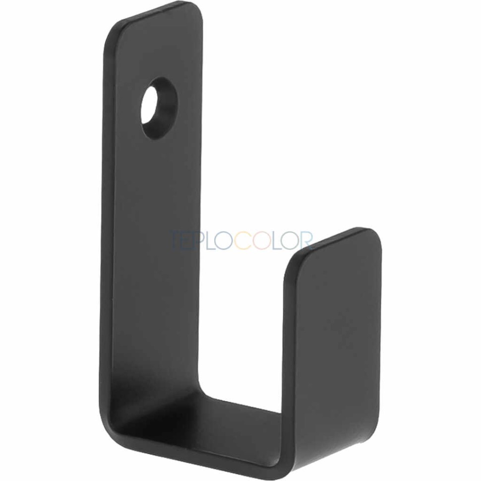 Крючок, единичный