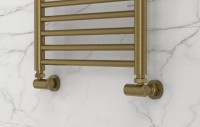Вентиль 3D правый под шестигранник (G 1/2&quot; НР х G 3/4&quot; НГ)