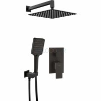 Набор для душа скрытого монтажа