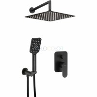 Набор для душа скрытого монтажа