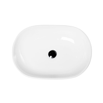Накладная раковина BelBagno BB1084
