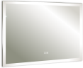 AQM9104 800х600 Зеркало с подсветкой и подогревом