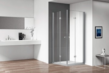 Душевая дверь CEZARES ECO-O-BS-12-90-C-Cr