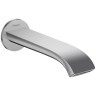 Излив Hansgrohe Vivenis для ванны, настенный, цвет: хром 75410000