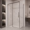 Душевой уголок Vincea Stella VSR-1ST1013CLGM 1300