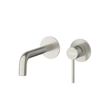 Смеситель для раковины встраиваемый CEZARES RELAX-BLI2-1-IN-W0