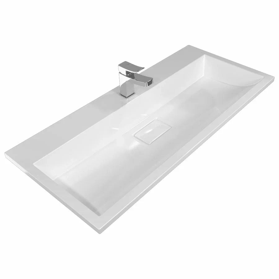 Раковина для тумбы OTTIMO AB900