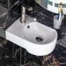 Раковина MELANA MLN-320347R