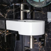 Раковина MELANA MLN-320347R