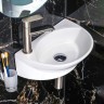 Раковина MELANA MLN-7717X