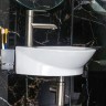 Раковина MELANA MLN-7717X