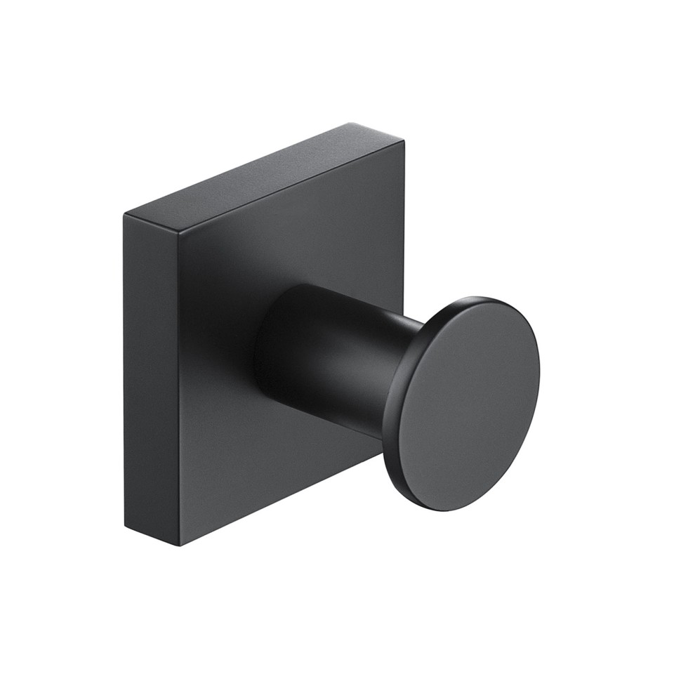 Крючок Timo Selene 12011/03 черный