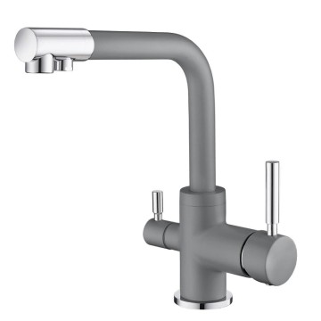Смеситель EMAR EC-3003 3003N.9 Алмаз