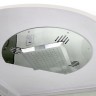 Душевая кабина Grossman Cosmo GR141 (100x100x215) дверь раздвижная,4 места