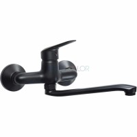 Смеситель для кухни, настенная