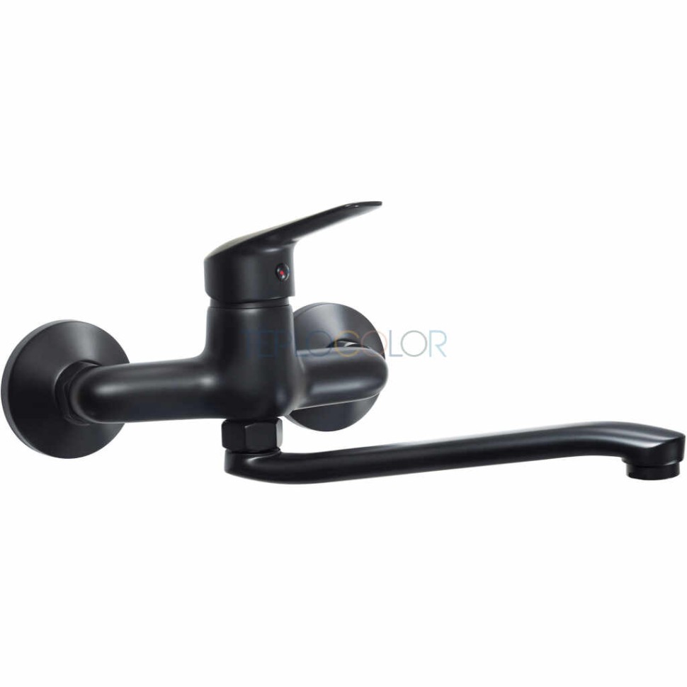 Смеситель для кухни, настенная