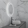 Зеркало ARMA D700 (700*700*45) LED с сенсорным выключателем
