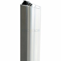 Профиль для дверей для ниши, система Prizma