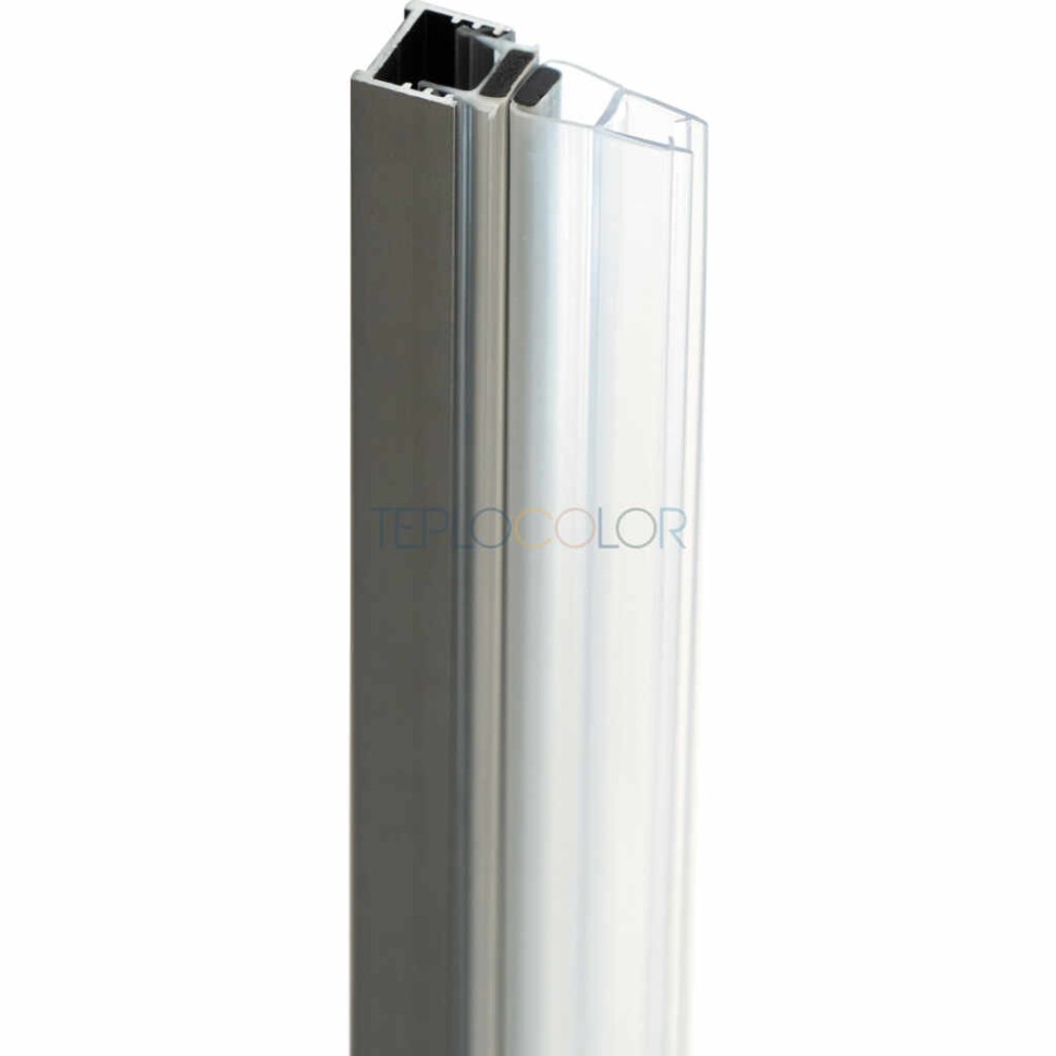 Профиль для дверей для ниши, система Prizma