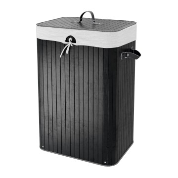 Нуте (Nuthe) WB-910-L Корзина для белья