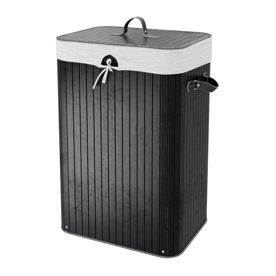Нуте (Nuthe) WB-910-L Корзина для белья