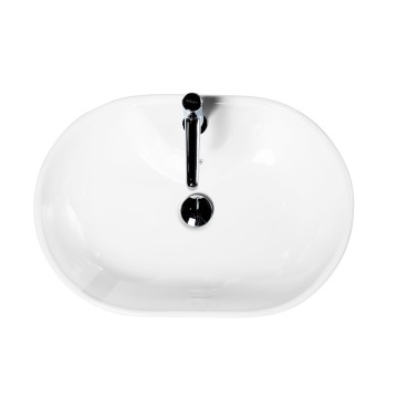 Накладная раковина BelBagno BB1151