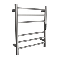 Полотенцесушитель электрический ABBER Standard AH4606SP сатин